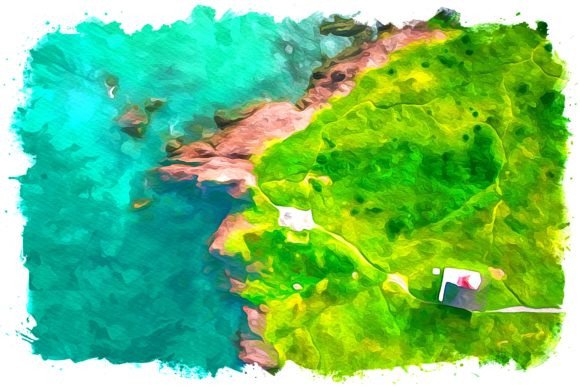 New Brunswick Canada Watercolor: A Crafter’s Honest Review for Real Projects